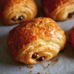 pain au chocolat