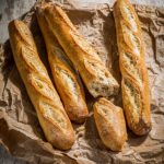 photo d'une baguette