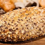 Pain aux céréales