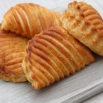 chausson au pomme